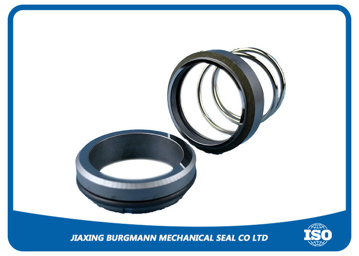 China O Ring Pusher Mechanical Seal Replacement , Single Conical Spring Mechanical Seal wholesale