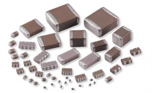 China SMD Multilayer Ceramic Capacitor wholesale