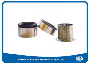 China 40m/s Balanced Mechanical Seal External Spring Design With Metal Bushing wholesale