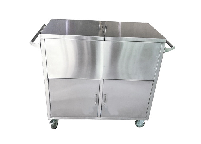 China YA-009 Hospital Medical Stainless Steel Aseptic Cabinet wholesale
