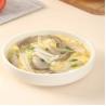 Low Fat Mushroom Vegetable Healthy Instant Soup Ready To Eat Packaged Food for sale