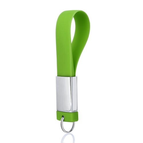 China Green PVC USB Flash Drive USB 2.0 Pen Drive Wristband Multi Color Bracelet wholesale