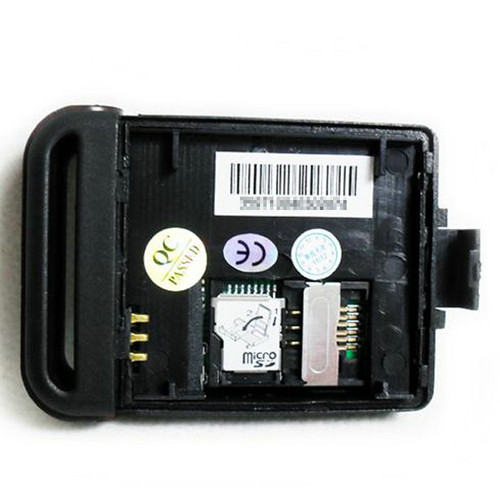 GPS102 TK102 Cheap GPS Tracker Real Time GSM GPRS Person Vehicle Car Truck