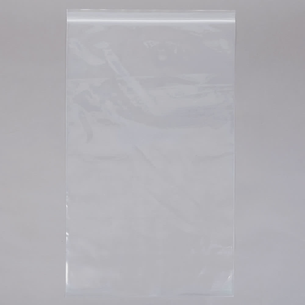 China Heavy Duty Seal Top Zip Lock Plastic Bags Gravure Printing For Food Storage wholesale