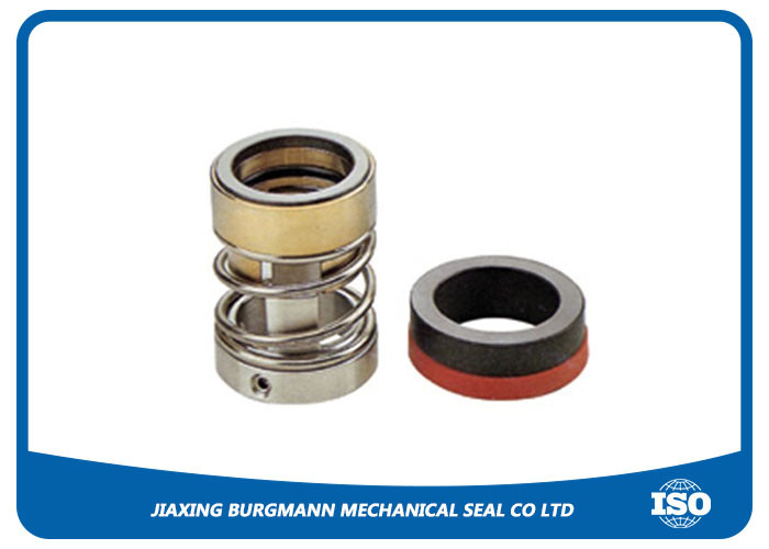 China 250B Chemical Seal Single Spring Type For Dyeing Machine's Water Pump wholesale