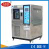 Buy cheap Environmental Simulation Test Chambers With LED Touch - Screen Controller from wholesalers