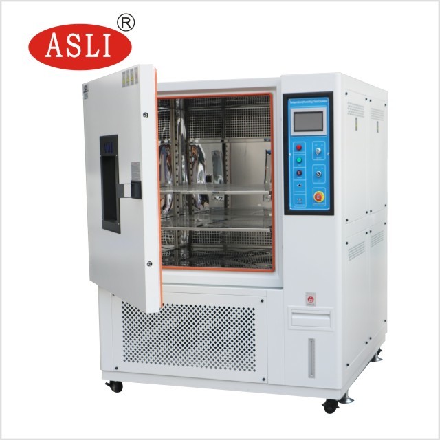 China 800L SUS304 Constant Temperature Humidity Test Chamber For Laboratory wholesale