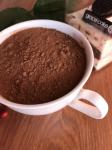 China Premium Grade Cocoa Extract Powder , High Fat Cocoa For Chocolate Powder wholesale