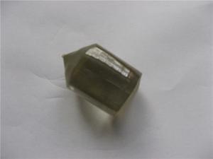 China SrLaAlO4 Growing Single Crystals Substrate With Thermal Expansion Coefficient wholesale