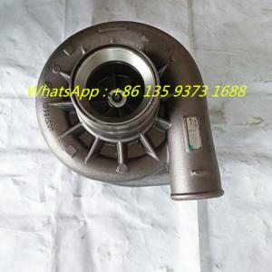 China Hot sell Cummins QSK83  diesel engine part turbocharger HX83 2881771 2837528 4048483 wholesale
