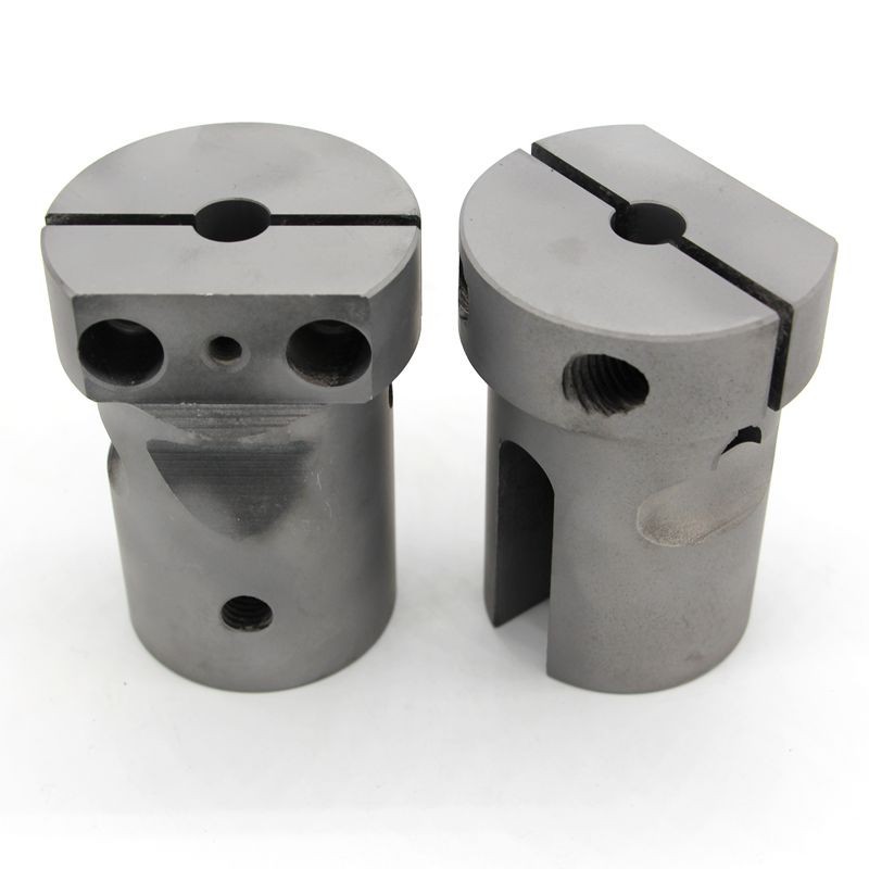 China Segmented Hex Carbide Punches And Dies With YG20C VA80 CD-750 H13 Material for sale