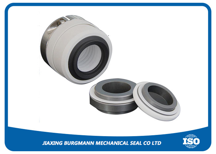 Buy cheap Double Step Seat WB2 PTFE Bellows Shaft Mechanical Seals For Chemical Pumps from wholesalers