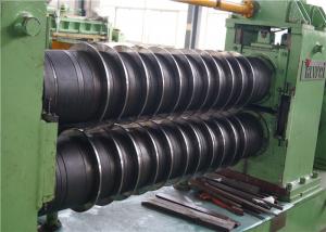China 2b Finish Stainless Steel Strip Coil , 316 Stainless Steel Coil Cold Rolled wholesale