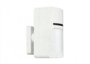 China Wi-Fi Network Pir Movement Detector With Tuya Smart Life App For Home Safety wholesale