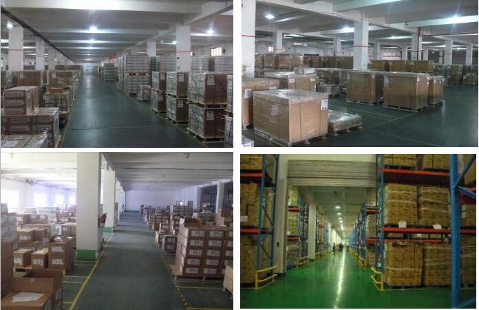 Goods Consolidaiton Warehouse Storage Service for sale