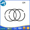 Changzhou L24 L28 small diesel engine piston rings kit price for tractor engine for sale