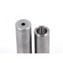 Polished Tungsten Carbide Shear Die , Non - Standard Screw Wire Shearing Die for sale