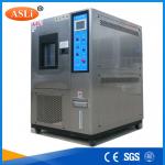 Fast Heating Cooling Rapid Rate Climate Temperature Cycling Chamber SUS 304#
