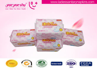 China Healthy OEM Sanitary Napkins , Menstrual Period Disposable Sanitary Pads wholesale