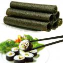 Natural Seaweed Flavor Roasted Seaweed Nori For Making Sushi for sale
