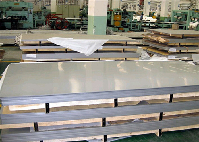 China Polished Stainless Steel Sheet 430 2*1000mm wholesale