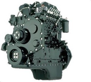 China Cummins  Engines 4BT ,6BT  Series for Truck / Bus / Coach B190-33 wholesale