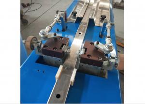 China Automatic Hot Melt Glue Machine PLC Control For Making IGU And DGU Glass wholesale