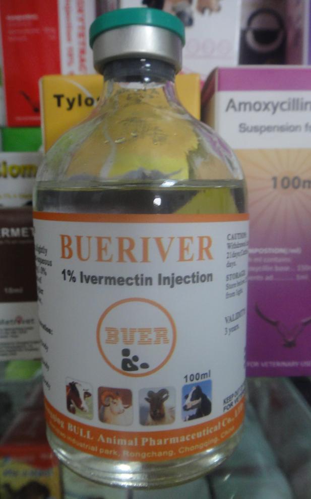 Buy cheap ivermectin injection from wholesalers