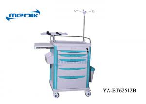 China Model YA-ET62512B Hospital Procedure Carts wholesale