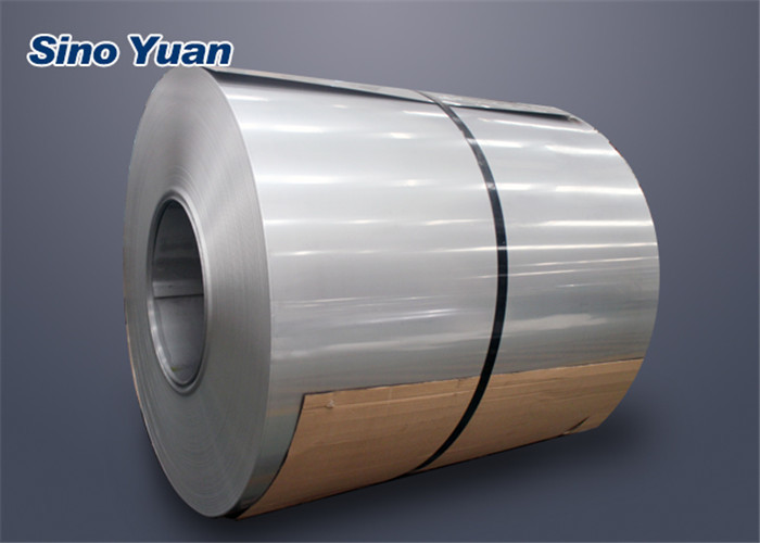 Buy cheap cold rolled 316l Stainless Steel Coil in stock ss coil from wholesalers