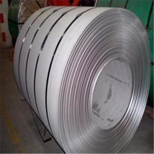 China High Quality 1mm 3mm 0.28mm SS 420 J2 201 321 430 304 304L Stainless Steel Coil Stainless Steel Tubing Coil wholesale