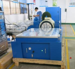 China CE Vibration Testing Equipment / Vibration Test Systems 3~3500 Hz Electrodynamic Shaker wholesale