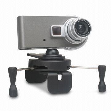 China CMOS PC Camera with USB Video Class and 60fps Frame Rate wholesale