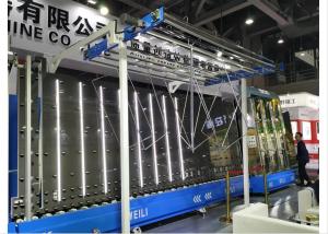 China Auxiliary Processing Insulating Glass Machine Semi Auto Aluminium Spacer Transfer Machine wholesale