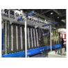 Buy cheap Auxiliary Processing Insulating Glass Machine Semi Auto Aluminium Spacer from wholesalers