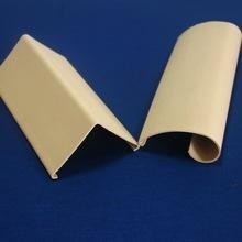 China Decoration Use PVC Building Profile Moisture & Termite Proof Material Made wholesale