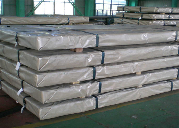 China Stock 1.4362 Duplex Stainless Steel Welding Strong Hardness Cold Rolled wholesale