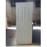 Buy cheap White Primer HDF Door Skin Model 5 from wholesalers