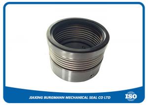 China Balanced Rotating Metal Bellows Seal OEM / ODM For Oil & Gas Industry wholesale