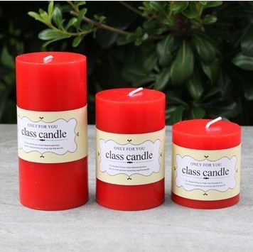China Scented Candles Wholesale on sale