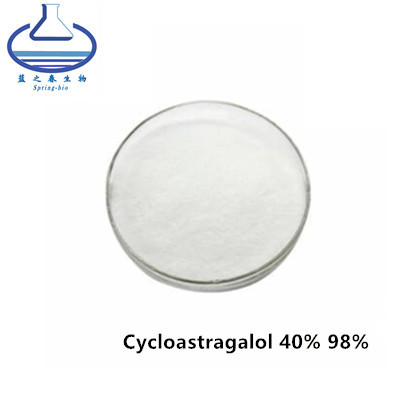 Cycloastragalol Astragalus Extract Powder 40% 98% Pharmaceutical Grade for sale