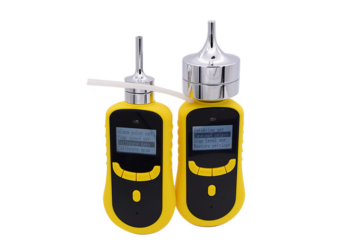 China CH4 Range 0 - 100% Vol Combustible Gas Detector Infrared Ray Detected For Biogas Plant wholesale