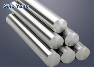 China 10mm Stainless Steel Round Bar Rod ASTM AISI 310S Austenitic Chromium Nickeled wholesale