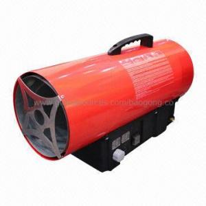 China Portable Direct Vent LPG Gas Blower/Heater, 50kW with Smart PCB on sale
