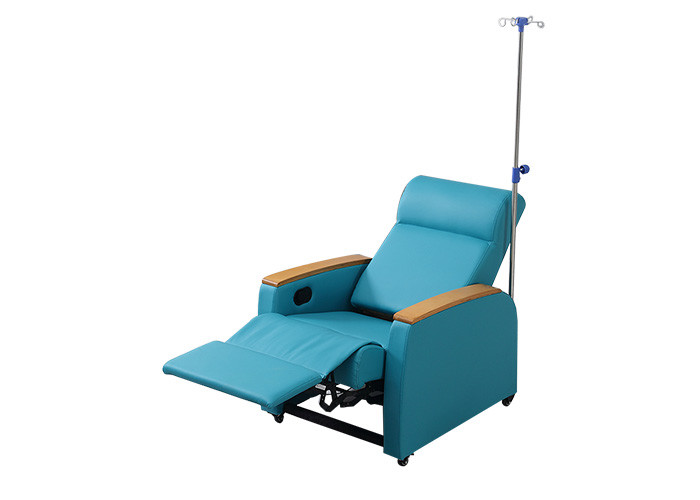 China YA-DS-M02 Luxury Blood Dialysis Chair wholesale
