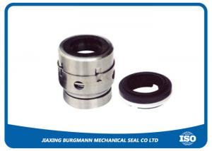 China Silicon Carbide Single Mechanical Seal Balanced Type ISO9001:2008 Certificated wholesale