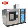 Buy cheap Constant High Low Temperature Cycling Desktop Thermal Humidity Test Chamber from wholesalers