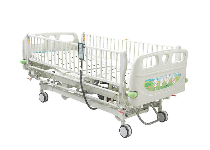 China YA-PD3-1 Electric Hospital Children Bed With Hand Remote Control wholesale