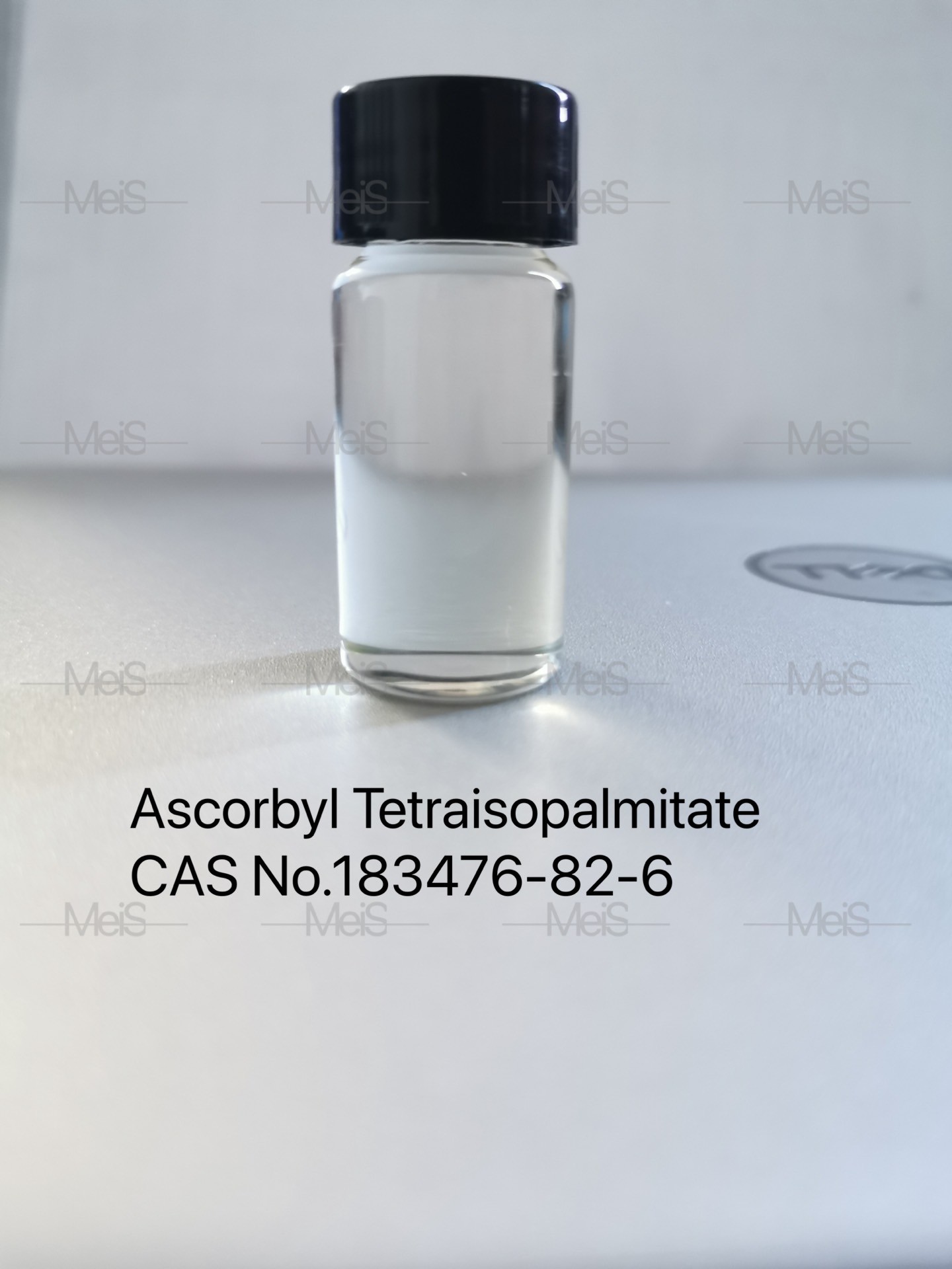 China VC-IP Whitening Cosmetic Raw Materials / Ascorbyl Tetraisopalmitate CAS 183476-82-6 wholesale