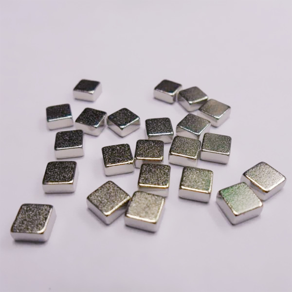 China neodymium iron boron magnet wholesale
